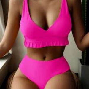 SHEIN swimsuit never worn!!